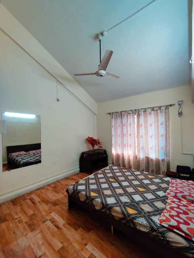 Rose Villa Lonavla Exterior foto