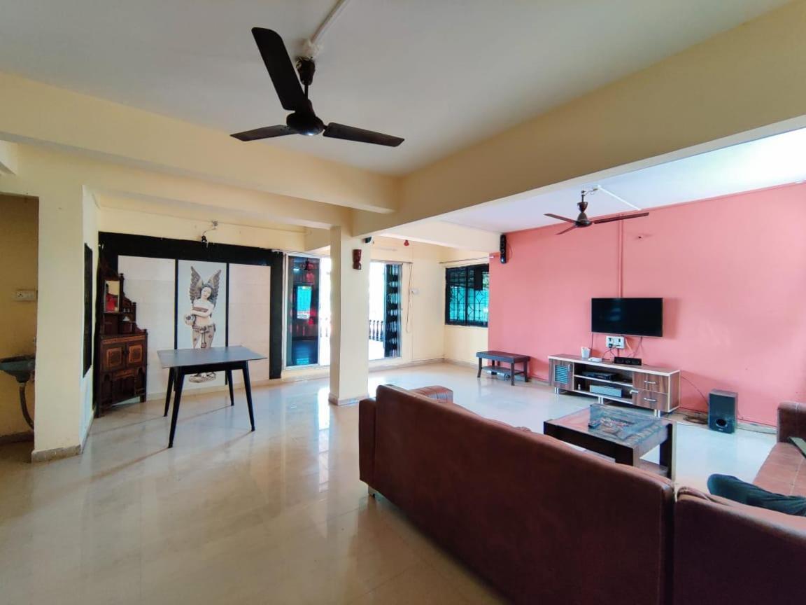 Rose Villa Lonavla Exterior foto
